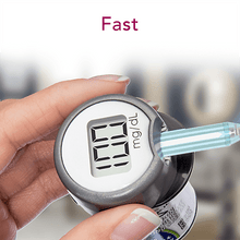 Load image into Gallery viewer, Sidekick All-In-One Blood Glucose Testing System - Buy 2, Get One FREE
